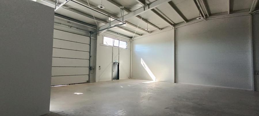 Hala 590 mp  si birouri in Ploiesti, zona Bariera Bucuresti - 2