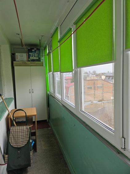 Soseaua Giurgiului, stradal, Piata Progresul - 8