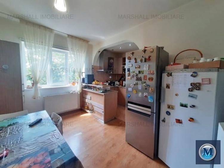 Vila cu 5 camere de vanzare in Pleasa, 140 mp #16166 - 10