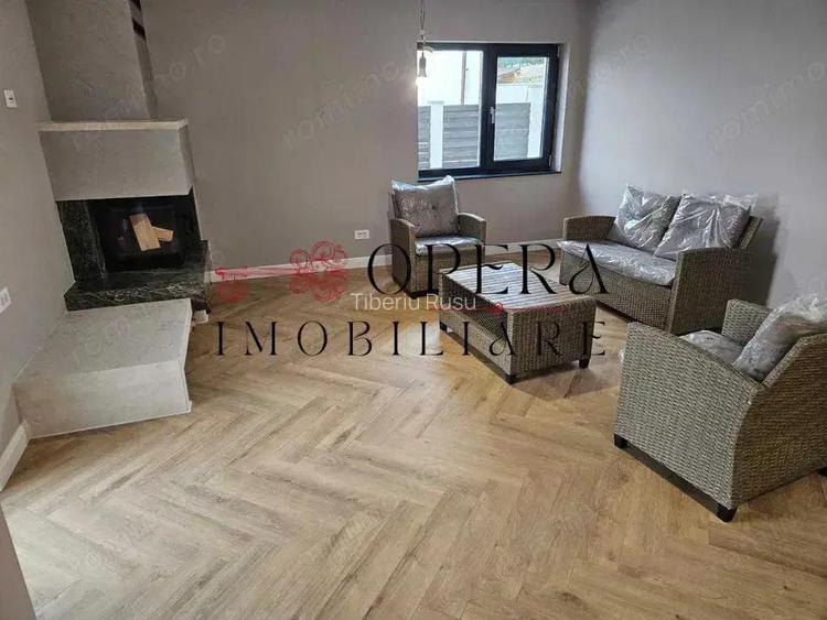 Casa tip duplex, 4 camere, de vanzare, Zona Copou - Sadoveanu Casa tip duplex, 4 camere, de vanzare, Zona Copou - Sadoveanu