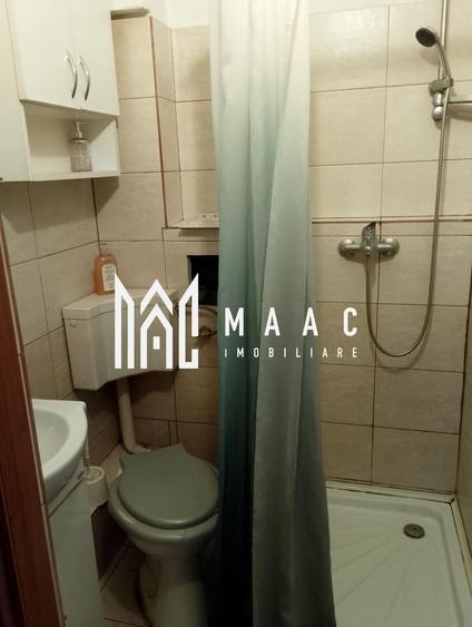Garsonieră | Etaj 1 | 14 mp | Vasile Aaron - 4