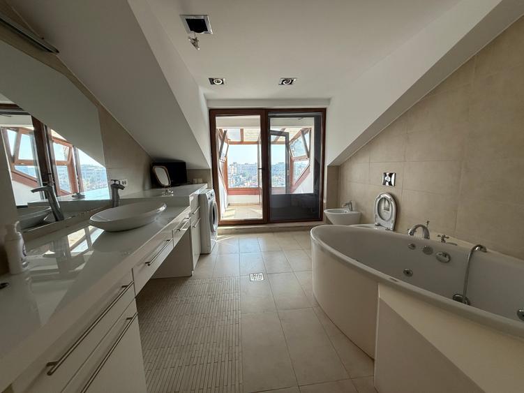 Apartament de vânzare – Eminescu, 3 camere, 138 mp - 7