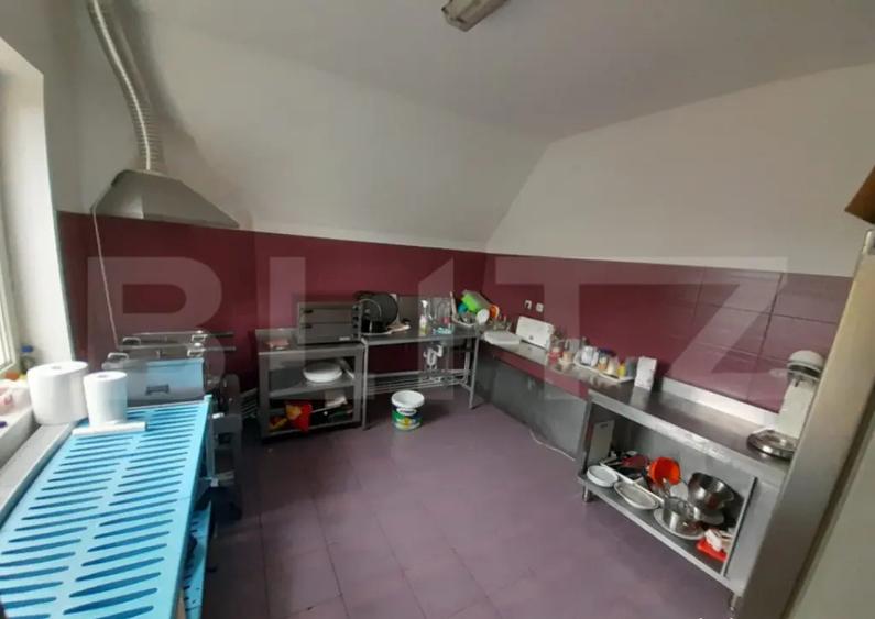 Casa cu potential economic, zona Judecatorie Bistrita - 14