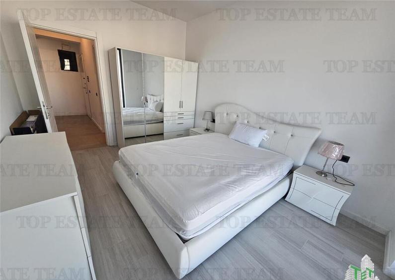 Apartament 2 camere vedere frontala la mare Complex Sea On M - 11