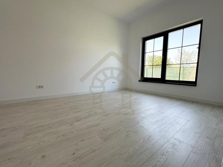 ULTIMA Vila Magia Vlasiei, LANGA PADURE - 22