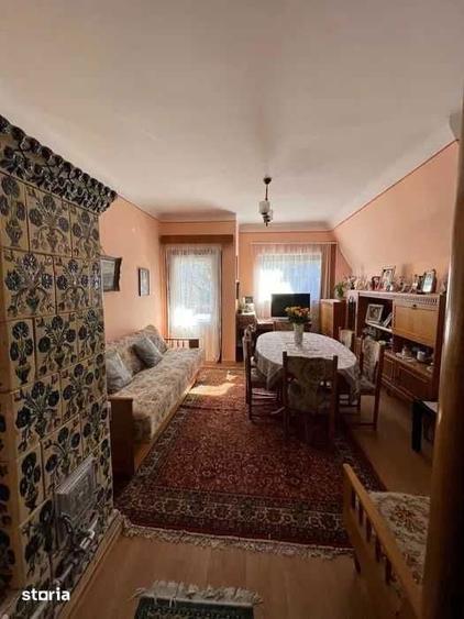Vand 1\2 vila in Sinaia,cartier Furnica - 10