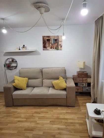 Garsoniera zona Tei - 2