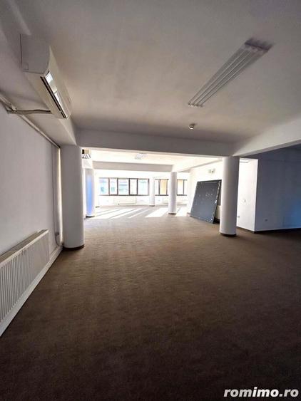 Popa ?apca - Birouri- 100 mp 250 mp - Categoria A - 4