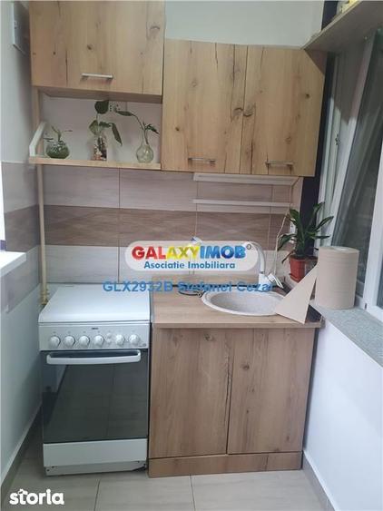 Garsoniera Spatioasa Bine Compartimentata Militari Residence - 10