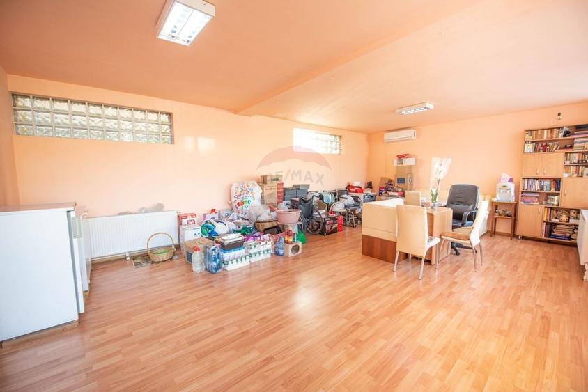 Casa cu 4 camere de vanzare,  suprafata utilă 157 mp, Calarasi - 8