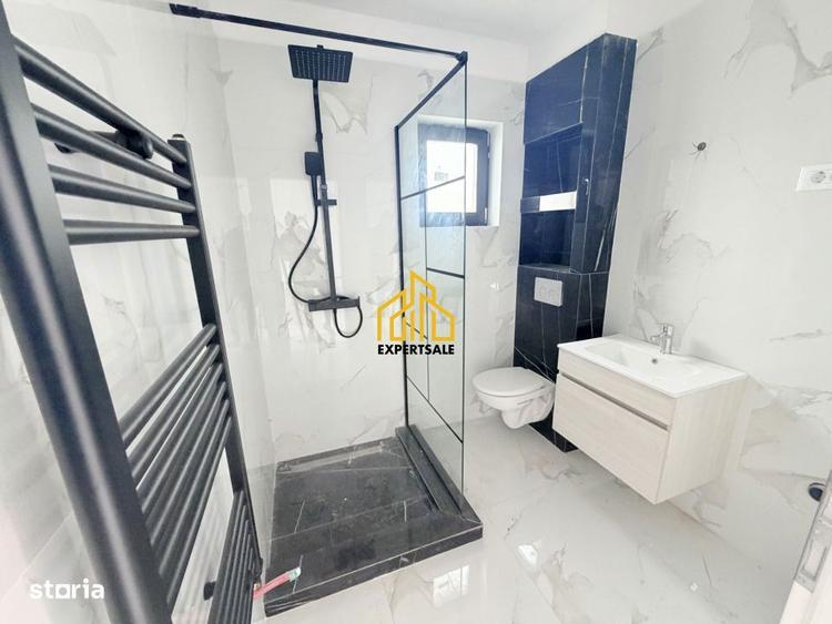 Casa Domnesti/ 400 MP/ 4 camere/Aproape Pod Domnesti - 4