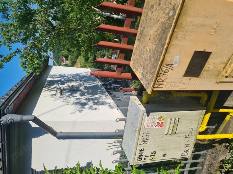 De vanzare casa+gradina in sat Feleac nr.77 comuna Nu?eni jud. Bistri?a-Nasaud. - 8