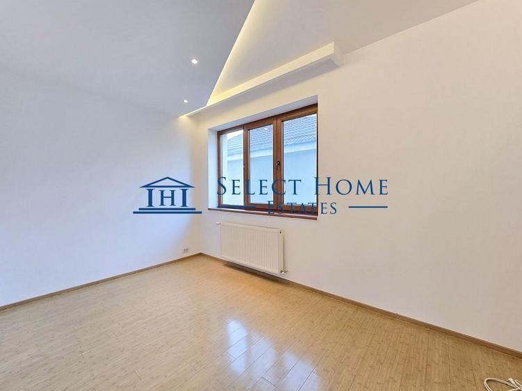 Parc Herastrau|Apartament 125 mp|Loc Parcare Subteran|Bloc 2012 - 9