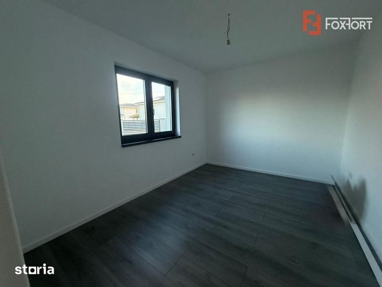 Comision 0%Duplex 5 camere 124 mp utili, despartit prin carport, Chiso - 5
