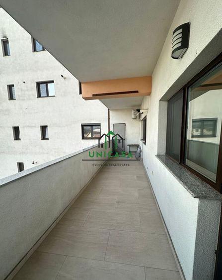 Apartament 3 camere - Dem Radulescu - 1