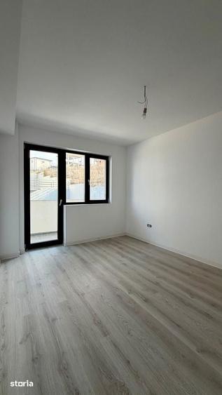 Apartament cu o camera - zona Hlincea - 2