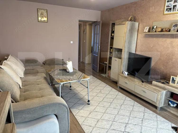 APARTAMENT CU 2 CAMERE, 62MP, ZONA APOLLO WELLNESS - SANGEORGIU DE MURES - 3