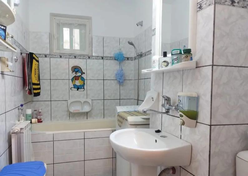 Apartament 2 camere in Deva, zona Gojdu, et 2 - 13