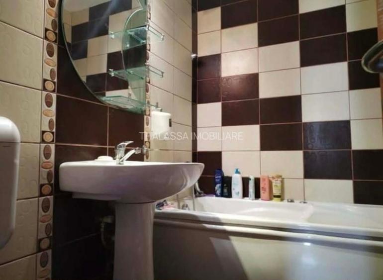 3 camere bilateral - Gradina Botanica - 10