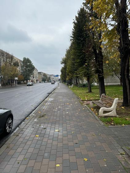 Spatiu Comercial/ Birouri/Cabinete, 100 mp, Vitrina  mare, Soseaua Constantei - 8