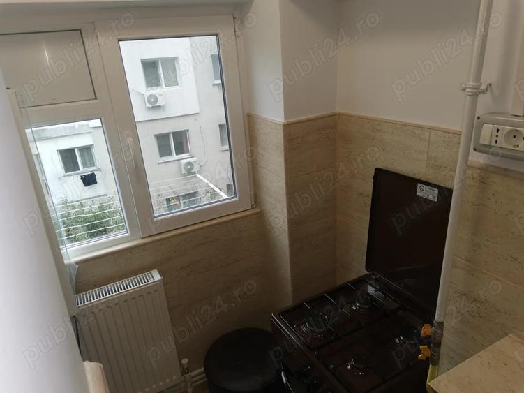 Garsoniera de inchiriat inel 2 - 5