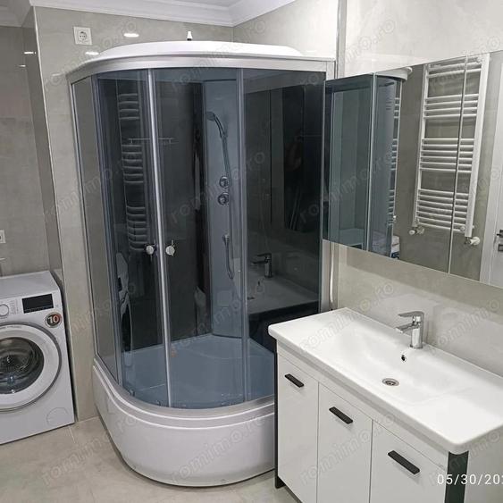 Garsoniera de inchiriat in Victoriei - 5