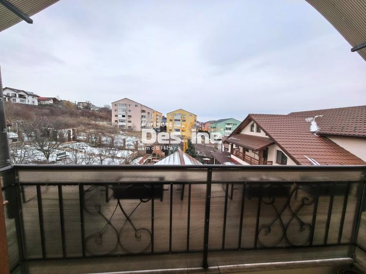 Comision 0% Apartament 2 camere 55 mp 2 balcoane mobilat utilat etaj 2 parcare - 13