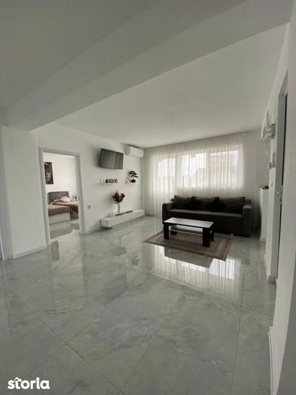 Apartament 4 camere decomandat, 110mp, zona Consul - 6