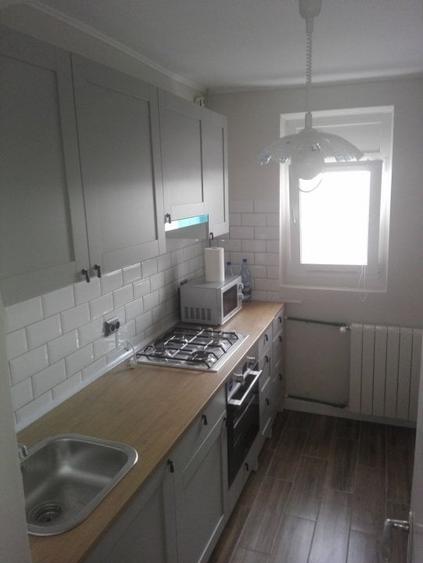 inchiriere 2 camere Dristor Metrou - 8