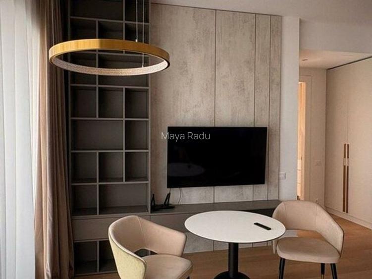 De inchiriat apartament 2 camere-Floreasca, Barbu Vacarescu