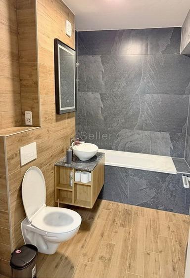 Loc De Parcare Subteran - 10