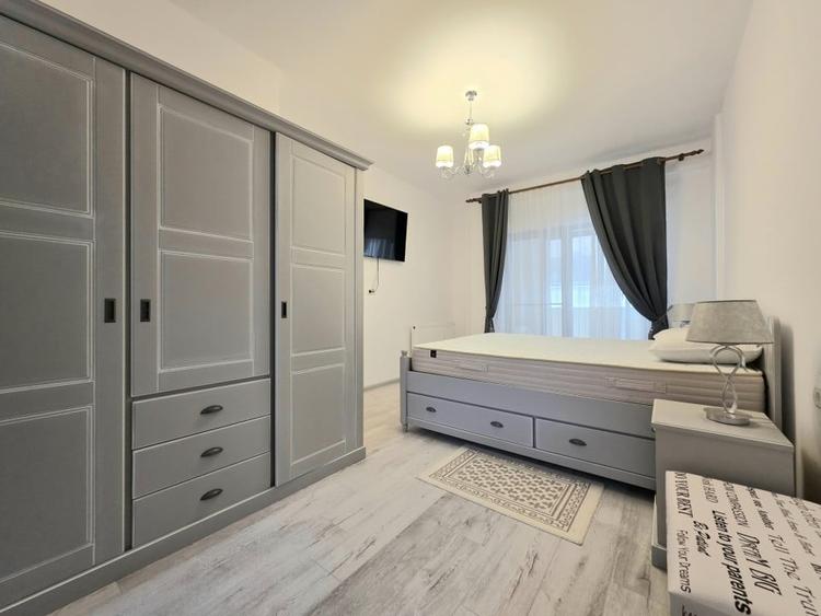 Apartament 3 camere in Mamaia Nord, mobilat si utilat, zona Alezzi - 5