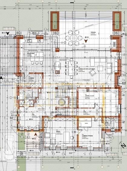 Casa intrebelica in Cartierul Andrei Muresanu! - 4