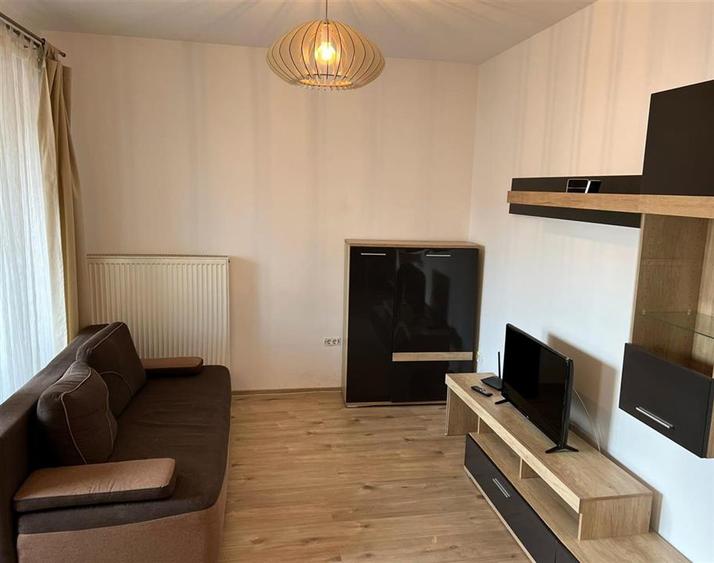 Apartament 2 camere Kasper Coresi - 11