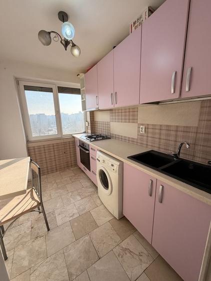 Apartament de 2 camere -Favorit - 2