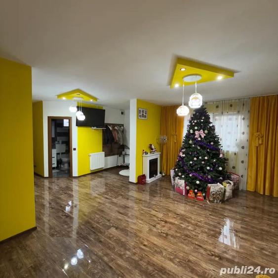 Casa individuala Ghiroda - 2