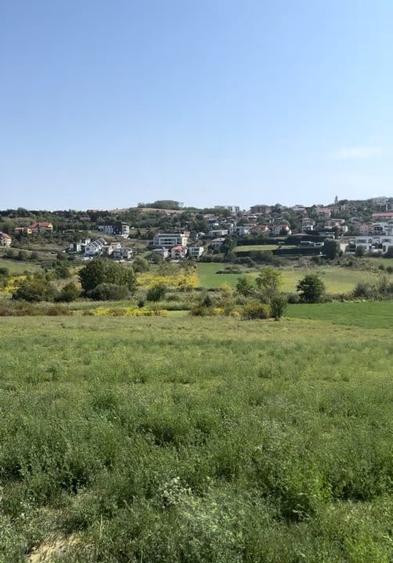 Oportunitate teren Borhanci - 1