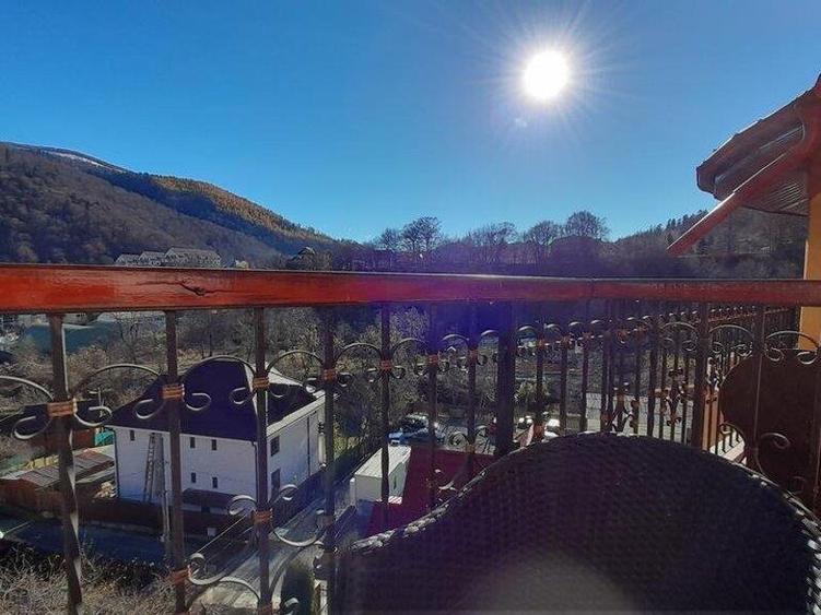 Vila de LUX de vanzare in SINAIA - 19