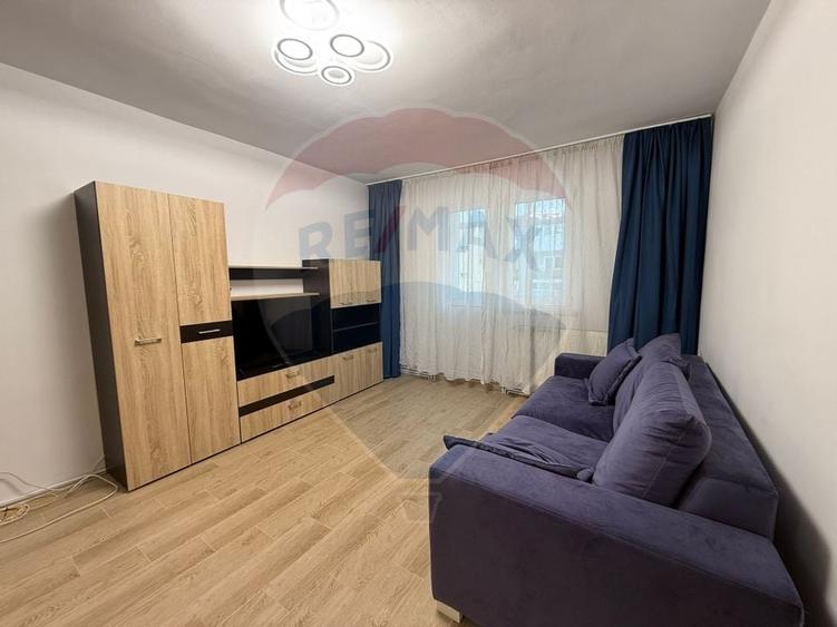 Apartament cu 2 camere de inchiriat in ZONA DUMBRAVII - 1