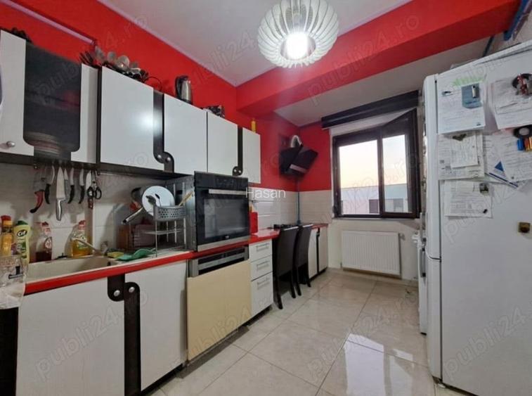 Uverturii – apartament 2 camere, 73 mp, lux, pod 31 mp, vedere spre Lacul Morii