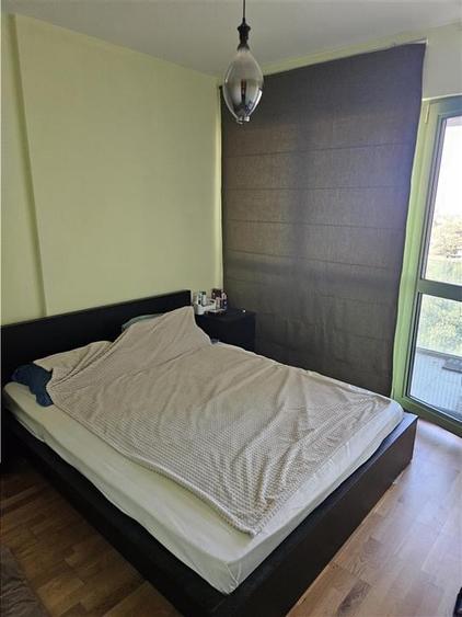 Floreasca / Parcul Circului Barbu Vacarescu Apartament 4 camere | 116 mp | Etaj - 11