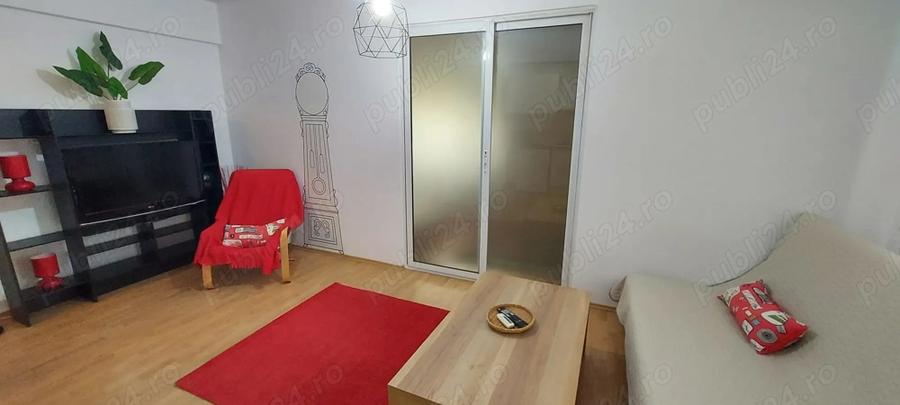 Inchiriere apartament 2 camere Greenfield Baneasa - 6