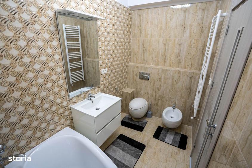 Apartament Boutique 3 camere |Herastrau|Curte proprie|Lift auto - 5