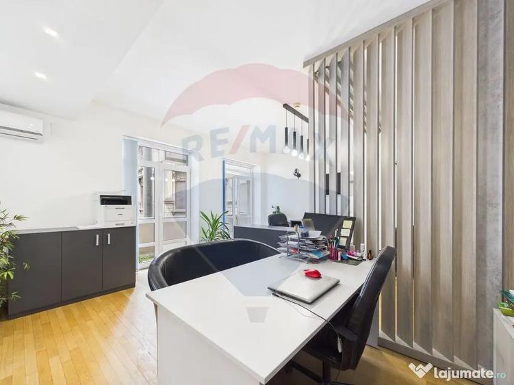 Apartament 4 camere recompartimentat din 3, P-ta Unirii |... - 10