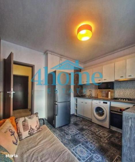 Garsoniera Parcul Carol| ISG Residence|Bloc Nou|Pet Friendly - 4