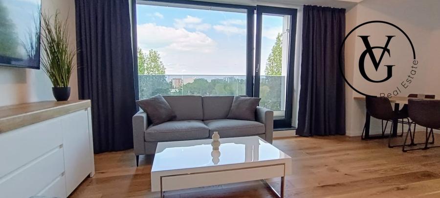 Apartament 3 camere | Campus | Loc parcare propriu - 3