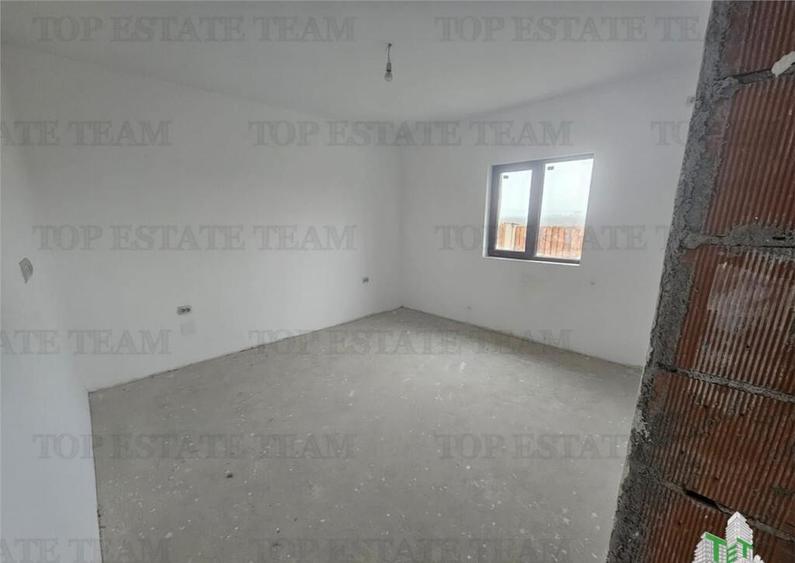 Casa individuala in Ciorogarla 3 camere mansarda la super-p - 3