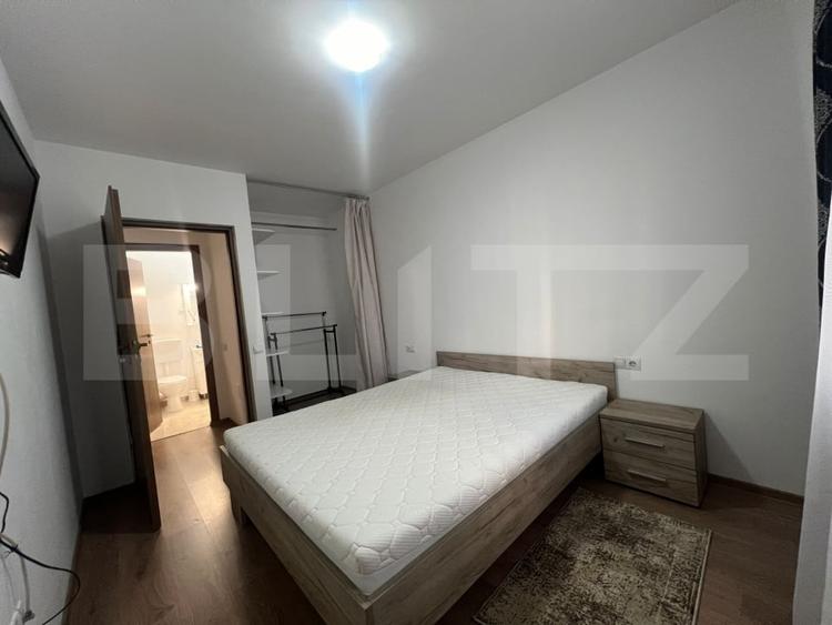 Apartament 2 camere, 42 mp, parcare, zona Eroilor - 8