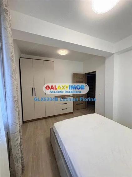 Casa cu 4 camere, curte, parcare I Bragadiru, str. Sperantei - 3