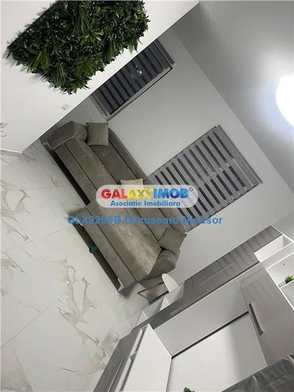 Garsoniera Rezervelor in Militari Residence,Mobilata  40.900 euro - 1